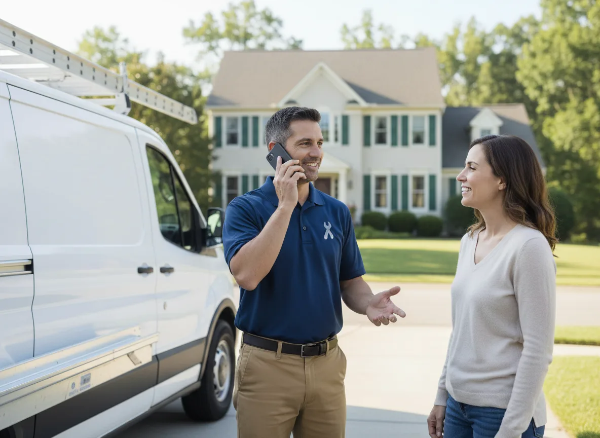 Home Gutter Service Peshtigo, WI FAQs