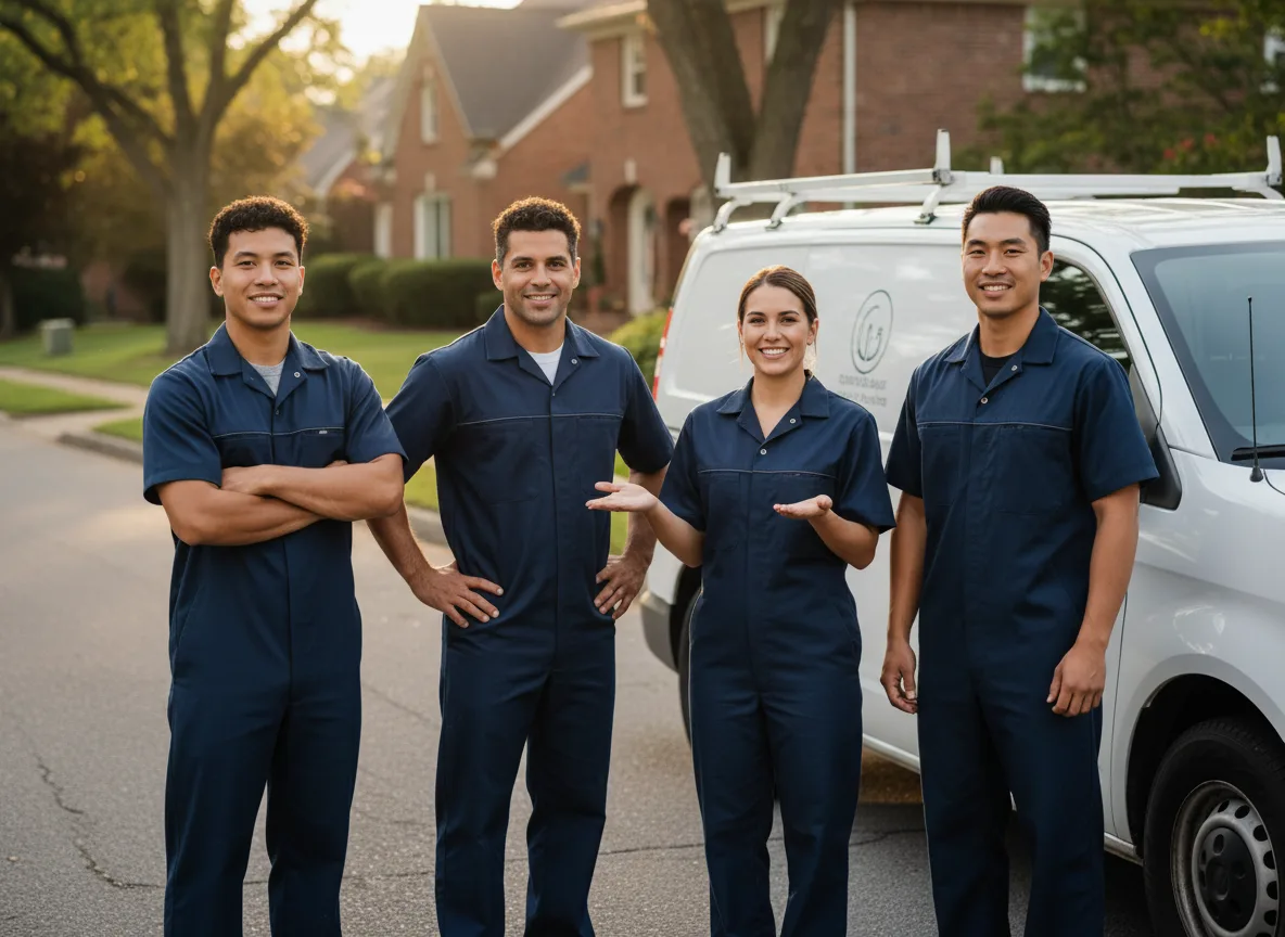 Home Gutter Service company in Peshtigo, WI